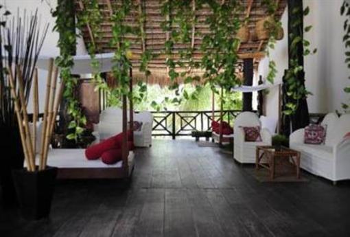 фото отеля Riviera del Sol Hotel Playa del Carmen