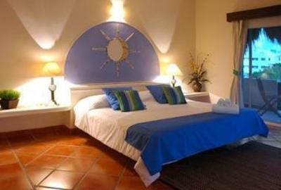 фото отеля Riviera del Sol Hotel Playa del Carmen