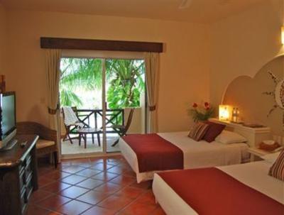 фото отеля Riviera del Sol Hotel Playa del Carmen