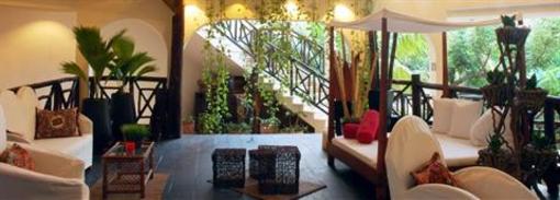фото отеля Riviera del Sol Hotel Playa del Carmen