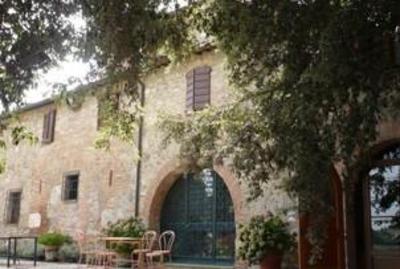 фото отеля Agriturismo La Badiola Caio Alto