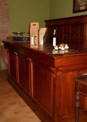 фото отеля Agriturismo La Badiola Caio Alto