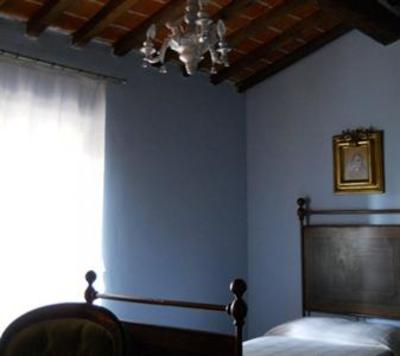 фото отеля Agriturismo La Badiola Caio Alto