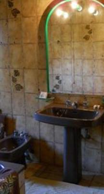 фото отеля Agriturismo La Badiola Caio Alto