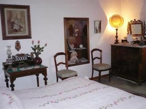 фото отеля Agriturismo La Badiola Caio Alto