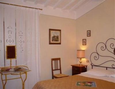фото отеля Agriturismo La Badiola Caio Alto