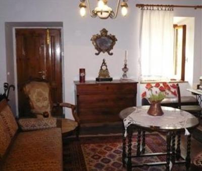 фото отеля Agriturismo La Badiola Caio Alto