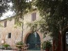 фото отеля Agriturismo La Badiola Caio Alto
