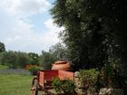 фото отеля Agriturismo La Badiola Caio Alto