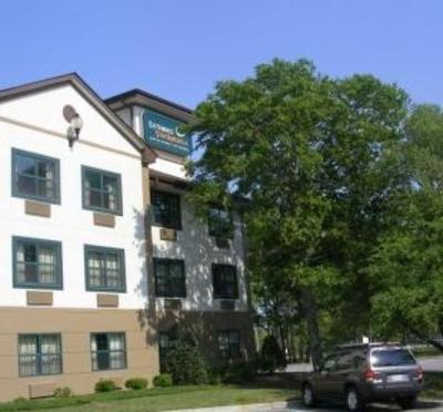 фото отеля Extended Stay America Hotel Mount Pleasant (South Carolina)