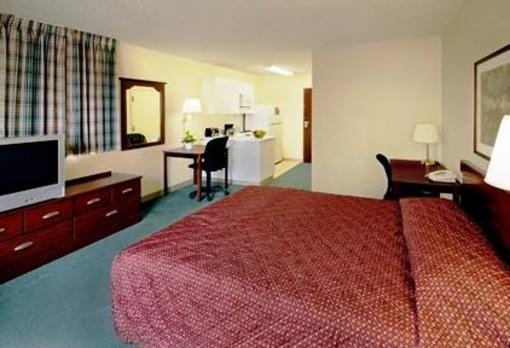 фото отеля Extended Stay America Hotel Mount Pleasant (South Carolina)