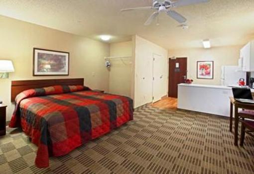 фото отеля Extended Stay America Hotel Mount Pleasant (South Carolina)