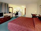 фото отеля Extended Stay America Hotel Mount Pleasant (South Carolina)