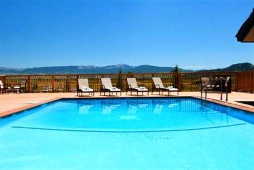 фото отеля Inn at Jackson Hole