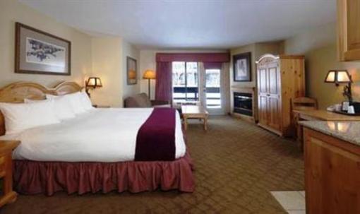 фото отеля Inn at Jackson Hole