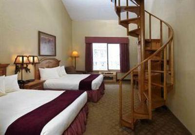 фото отеля Inn at Jackson Hole