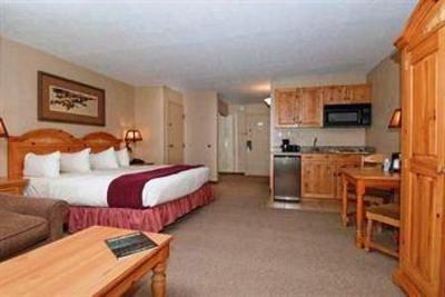 фото отеля Inn at Jackson Hole