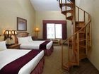 фото отеля Inn at Jackson Hole