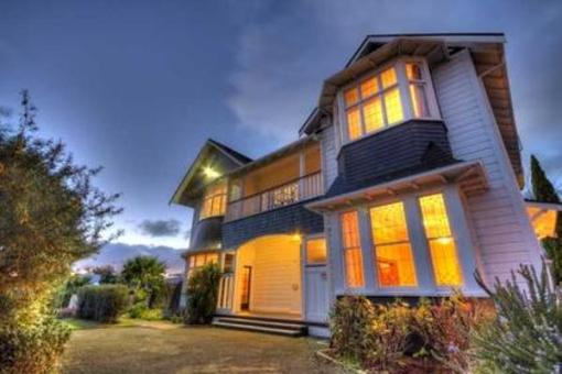 фото отеля Cedar House