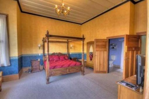 фото отеля Cedar House