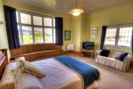 фото отеля Cedar House