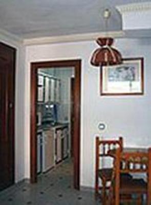 фото отеля Veramar Aparthotel Fuengirola