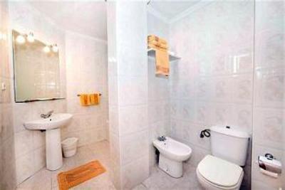 фото отеля Veramar Aparthotel Fuengirola
