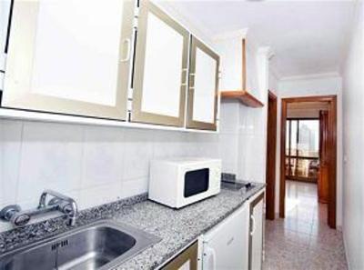 фото отеля Veramar Aparthotel Fuengirola