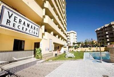 фото отеля Veramar Aparthotel Fuengirola
