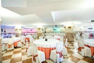фото отеля Veramar Aparthotel Fuengirola