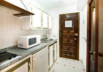 фото отеля Veramar Aparthotel Fuengirola