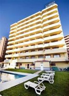 фото отеля Veramar Aparthotel Fuengirola