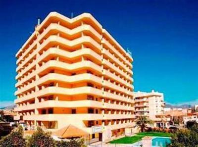 фото отеля Veramar Aparthotel Fuengirola