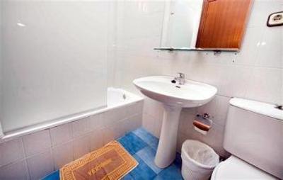фото отеля Veramar Aparthotel Fuengirola