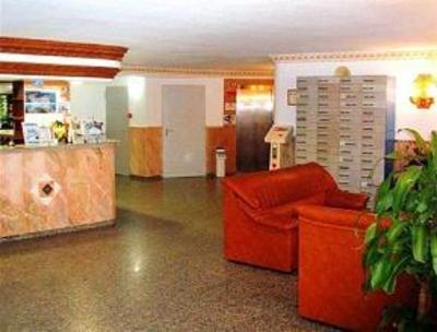 фото отеля Veramar Aparthotel Fuengirola