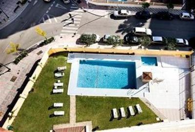 фото отеля Veramar Aparthotel Fuengirola