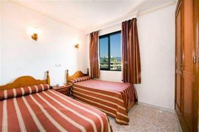 фото отеля Veramar Aparthotel Fuengirola
