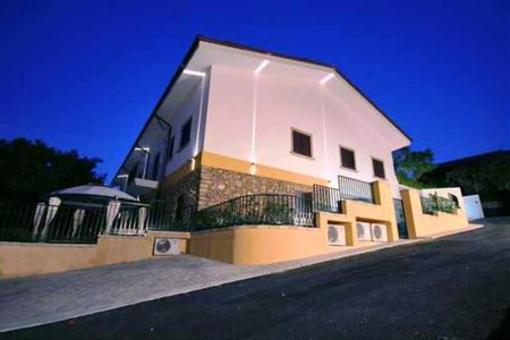 фото отеля Casale La Zagara