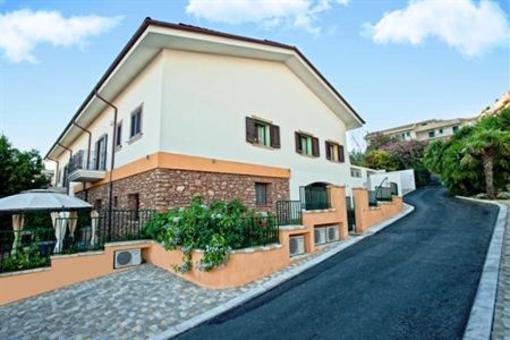 фото отеля Casale La Zagara