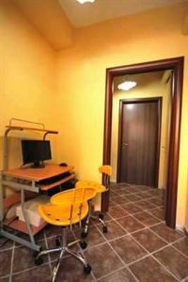 фото отеля Casale La Zagara