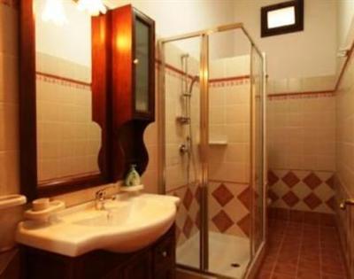 фото отеля Casale La Zagara