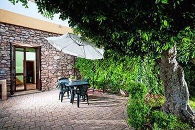 фото отеля Casale La Zagara