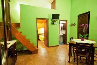 фото отеля Casale La Zagara