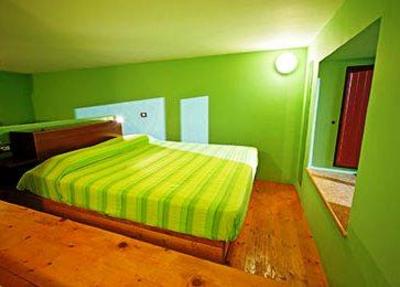 фото отеля Casale La Zagara