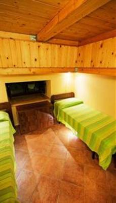 фото отеля Casale La Zagara