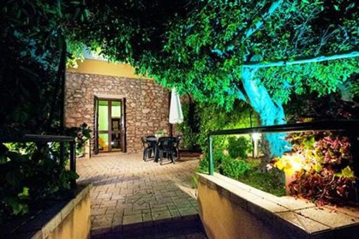 фото отеля Casale La Zagara