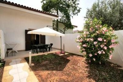 фото отеля Casale La Zagara