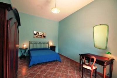 фото отеля Casale La Zagara