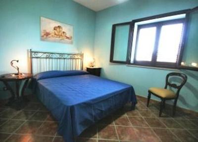 фото отеля Casale La Zagara