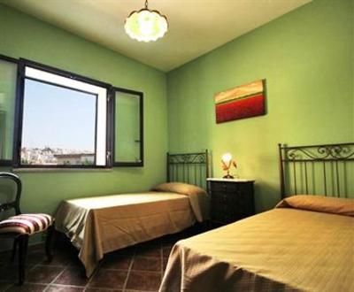фото отеля Casale La Zagara